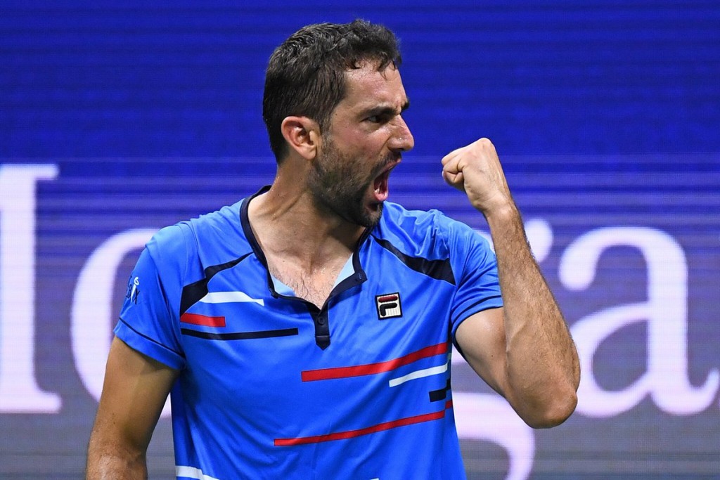 Cilic