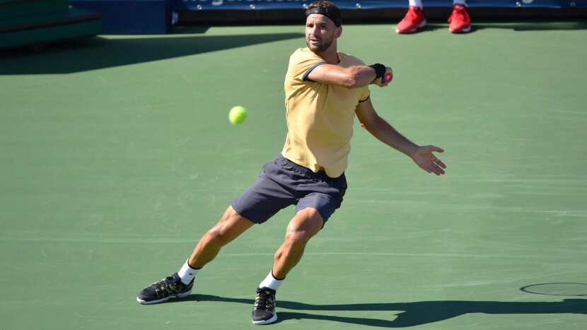 Григор Димитров започва US Open срещу Андреа Сепи Григор Димитров започва US Open срещу Андреа Сепи