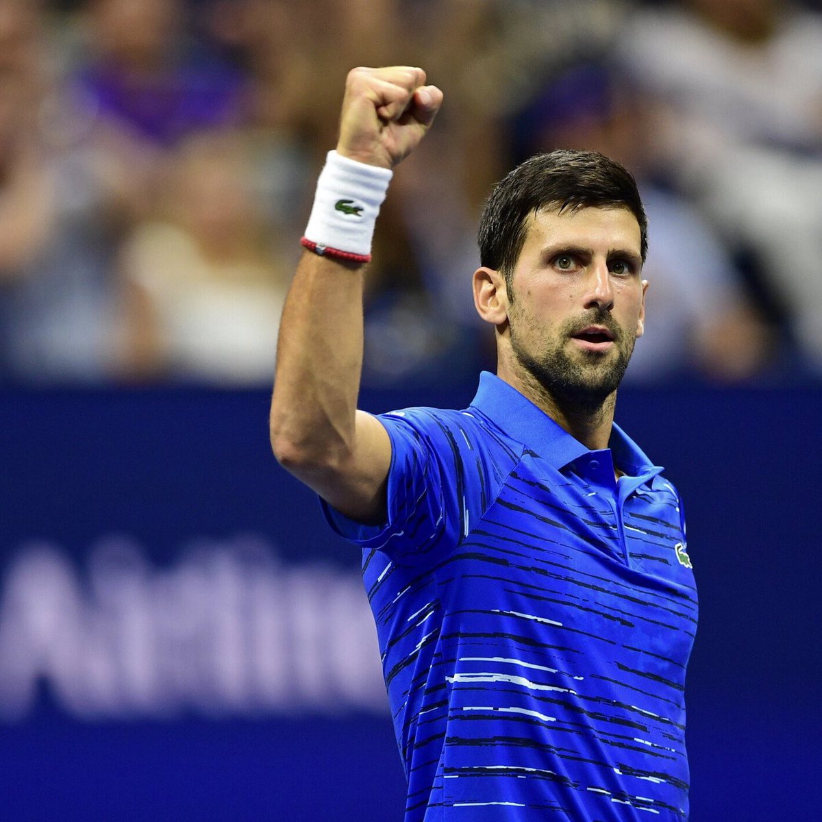 Djokovic
