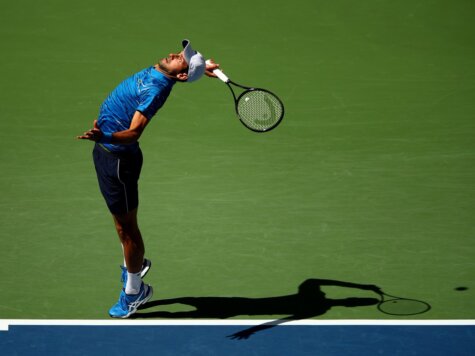 Novak Djokovic, US Open 2019