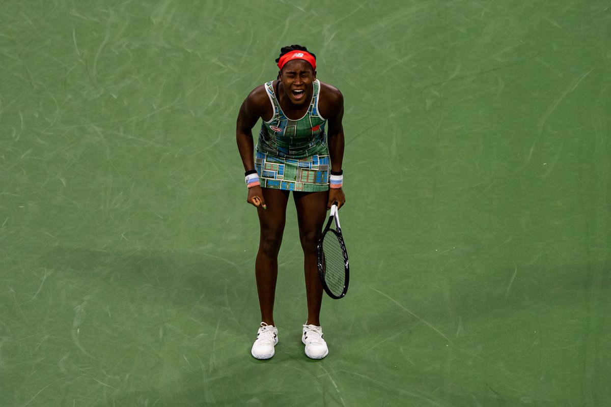 Gauff