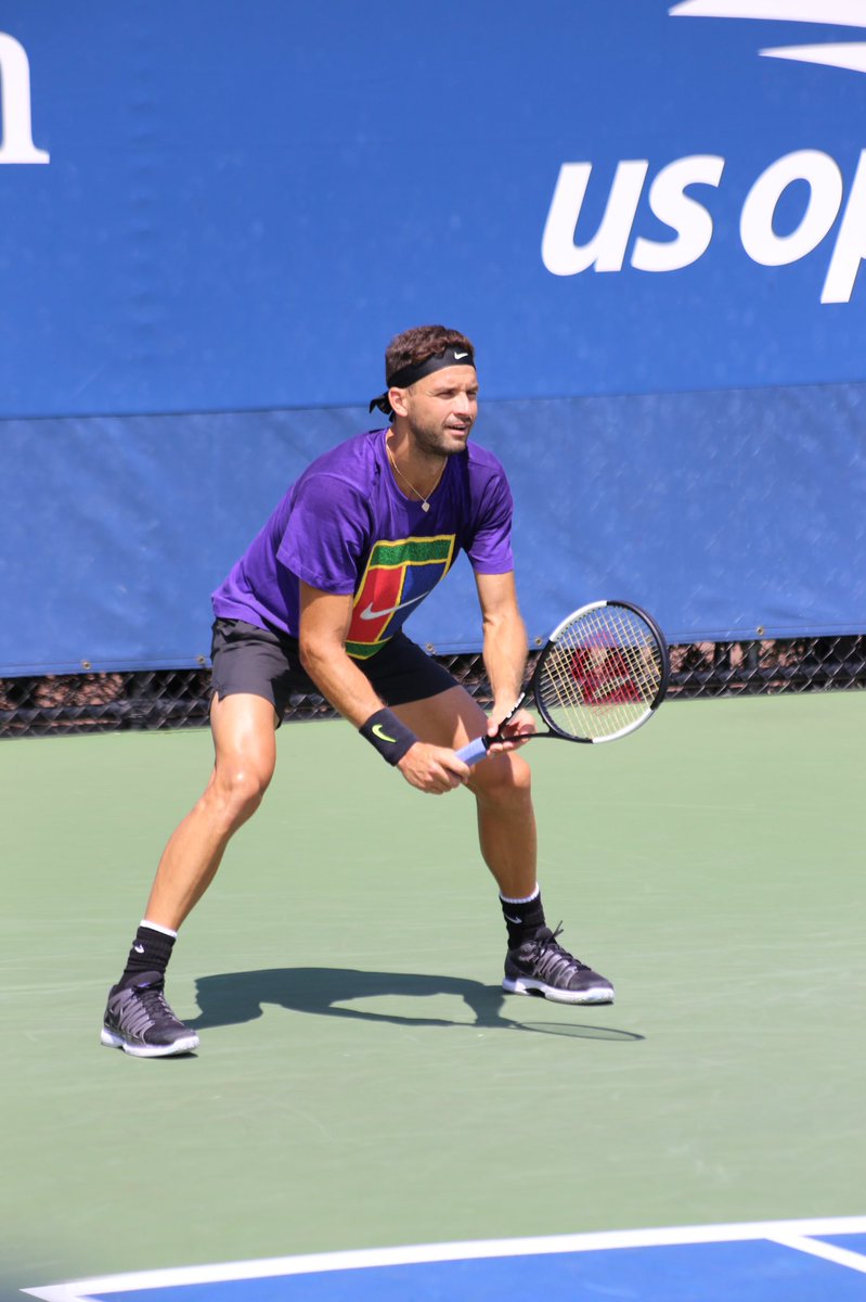 Коментирайте днешните мачове на US Open