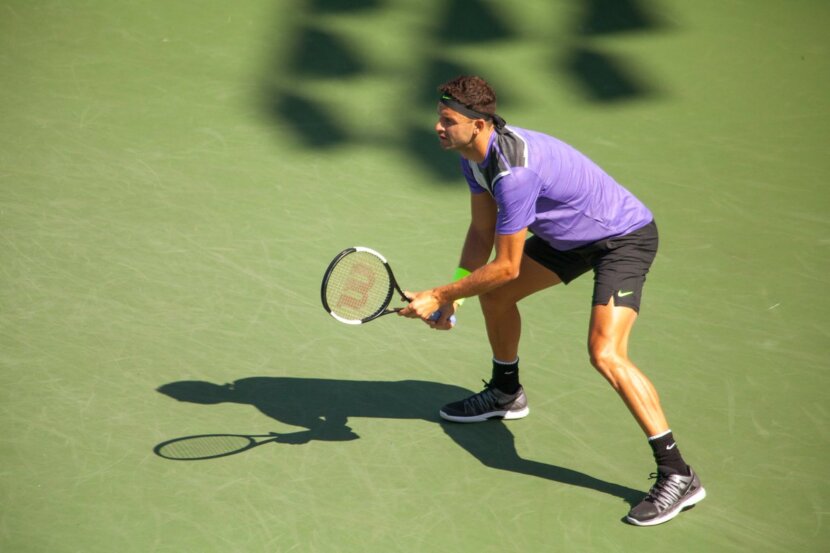 Обзор: Ден трети на US Open Обзор: Ден трети на US Open