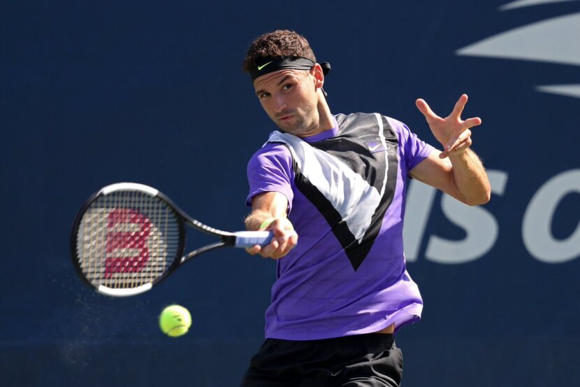 Коментирайте днешните мачове от US Open Коментирайте днешните мачове от US Open