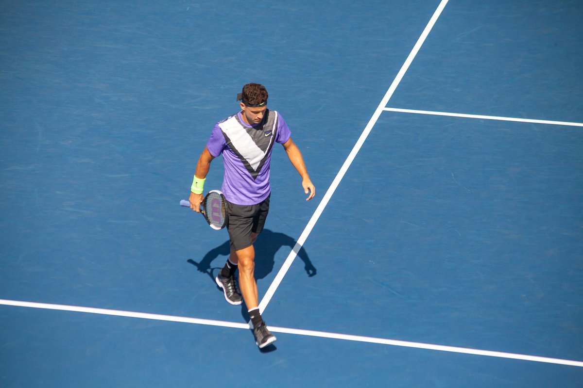 Grigor Dimitrov