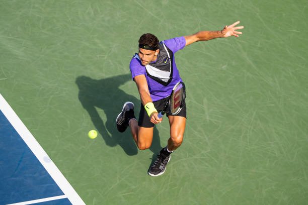 Grigor Dimitrov