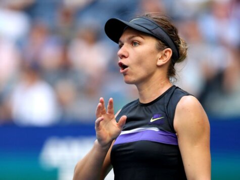 Halep