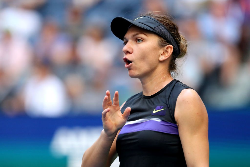 Halep