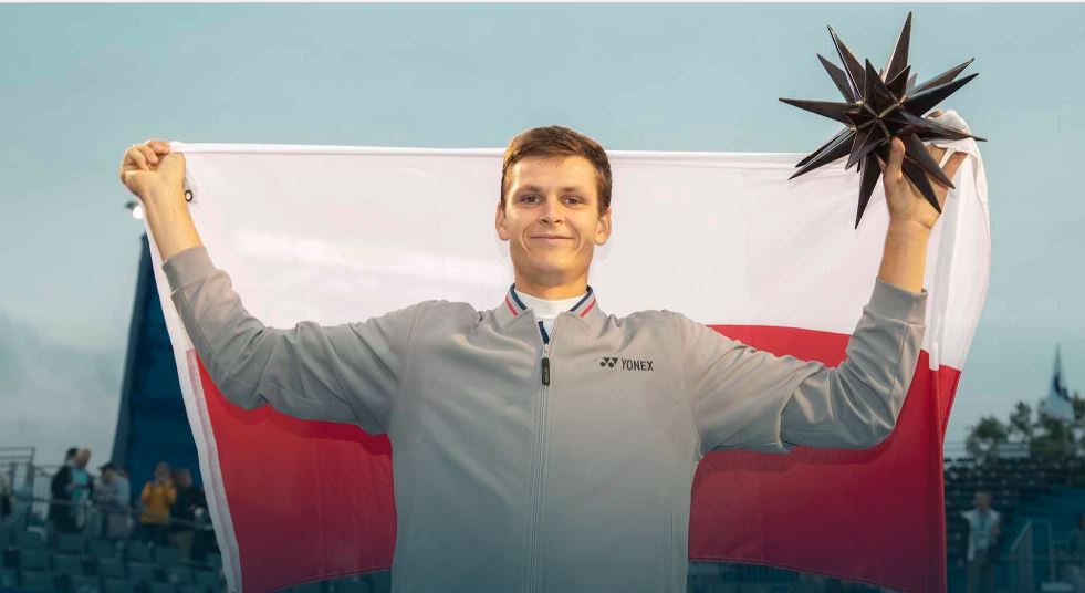 Hurkacz