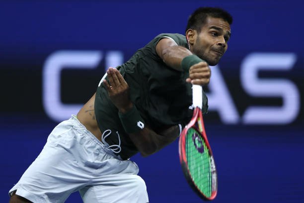 Sumit Nagal, US Open 2019