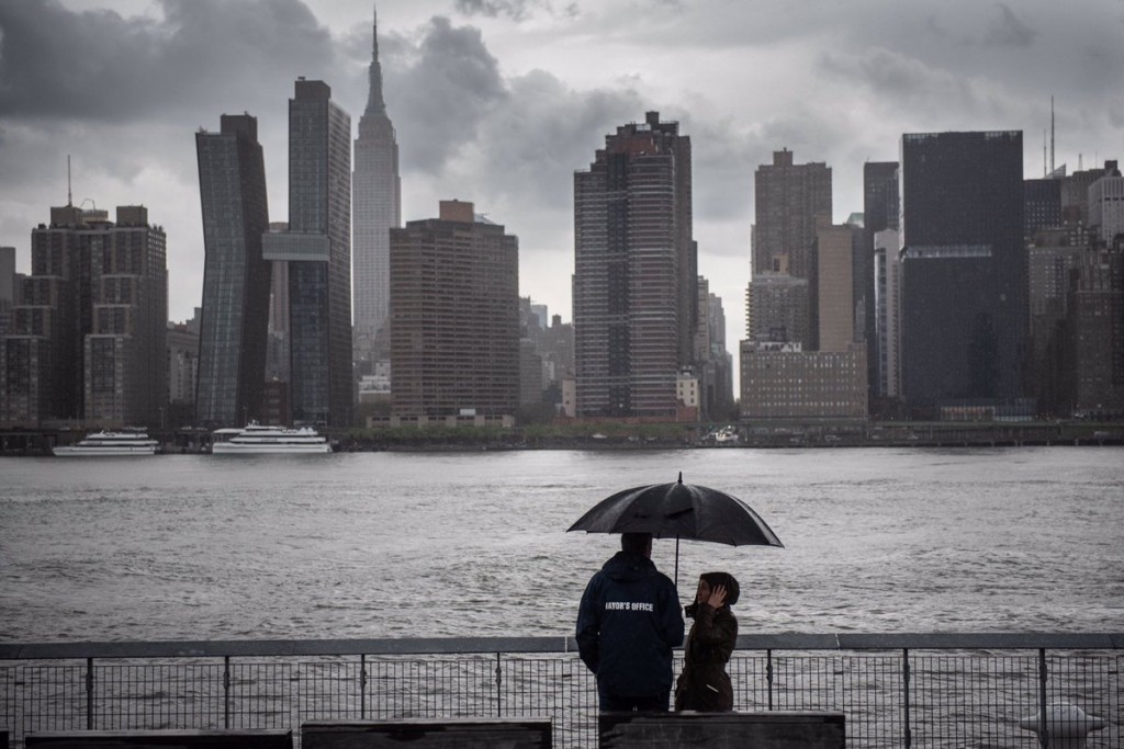 New York