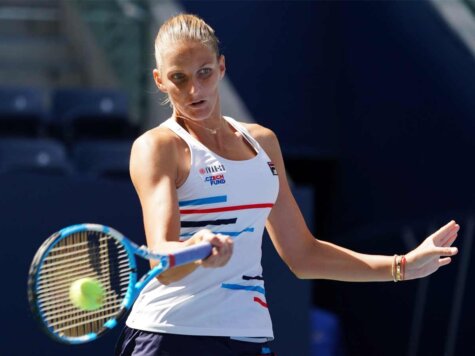 Pliskova