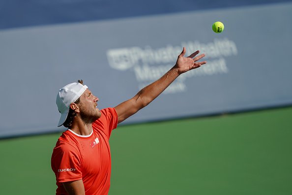 Pouille Cincinnati