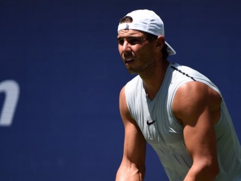 Rafael Nadal, US Open 2019