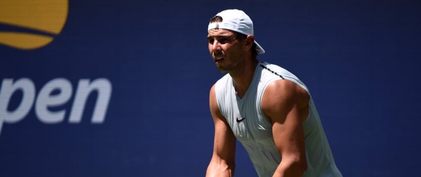 Надал, Кирьос, Осака и Халеп на US Open във вторник (програма) Надал, Кирьос, Осака и Халеп на US Open във вторник (програма)