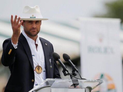 Andy Roddick