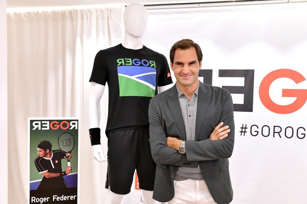 Roger Federer