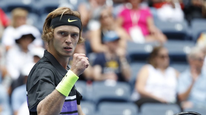 Rublev