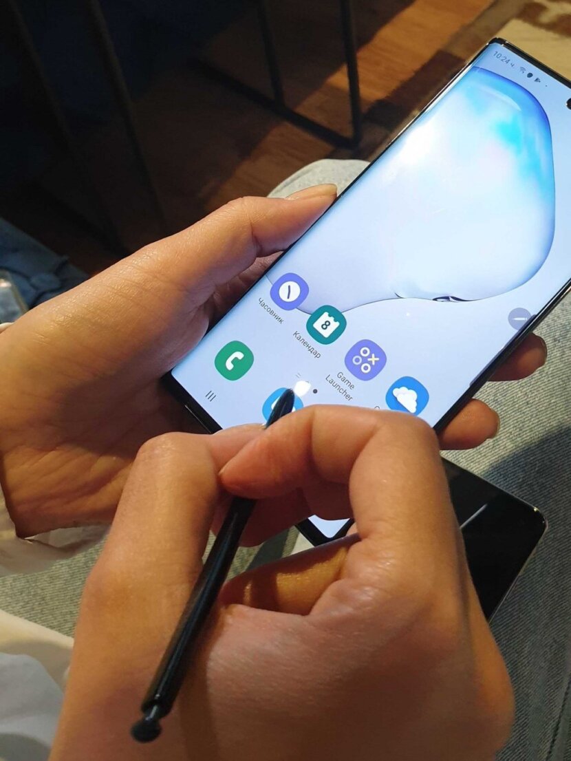 Най-важното за Samsung Note 10 и Note 10+ Най-важното за Samsung Note 10 и Note 10+