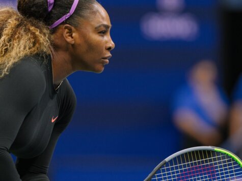 Serena Williams