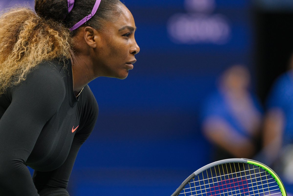 Serena Williams
