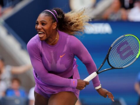 Serena Williams