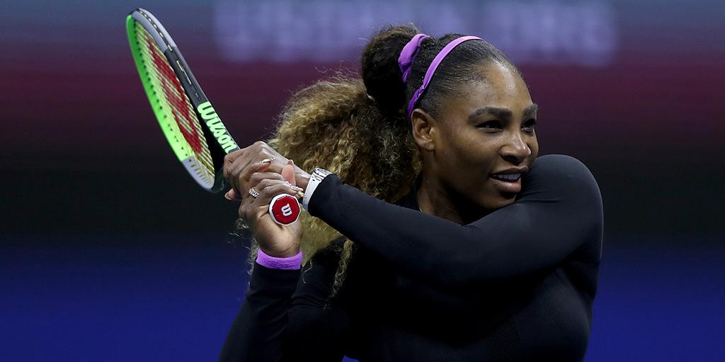 Serena Williams