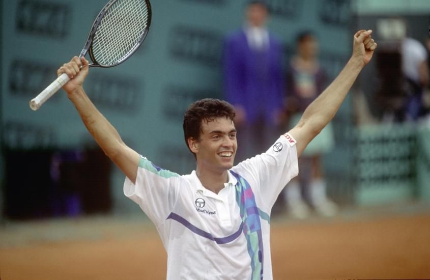 Sergi Bruguera