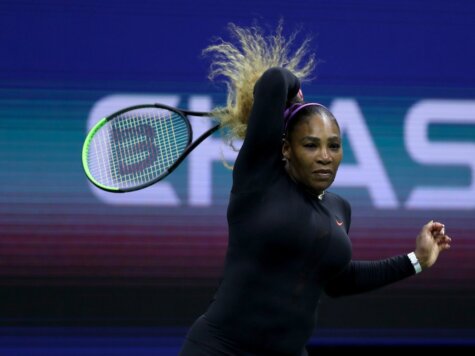 Serena Williams, US Open 2019