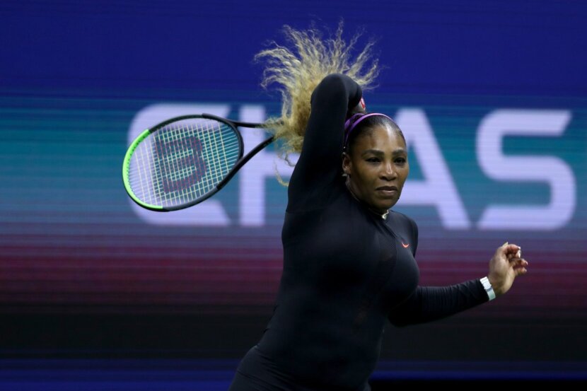 "Сезонът на Серина приключва, ако спечели US Open" "Сезонът на Серина приключва, ако спечели US Open"