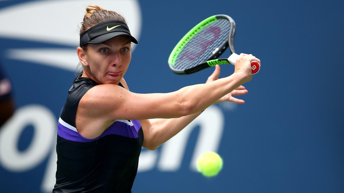 Simona Halep