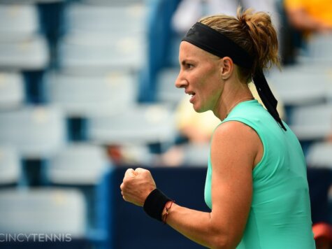 Svetlana Kuznetsova