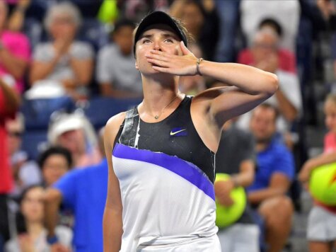Svitolina
