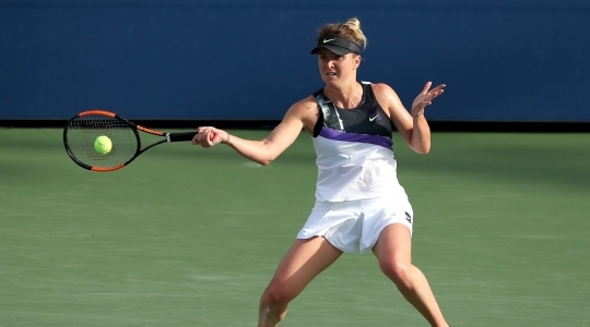 Svitolina