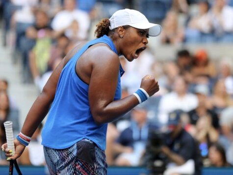 Taylor Townsend