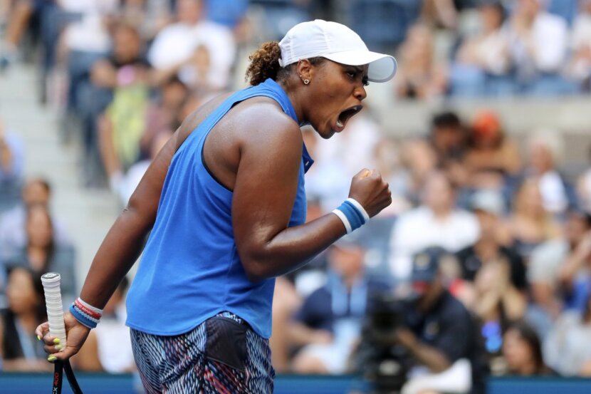 Обзор от четвъртия ден на US Open Обзор от четвъртия ден на US Open