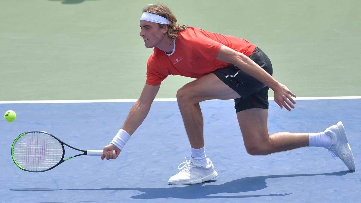 Tsitsipas