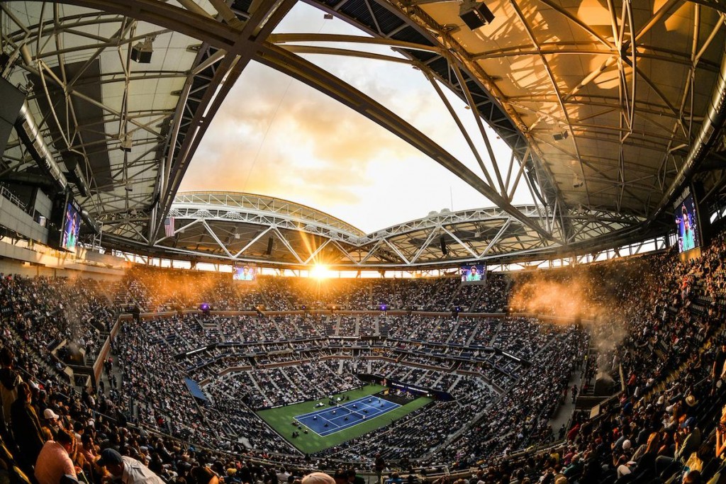 US Open