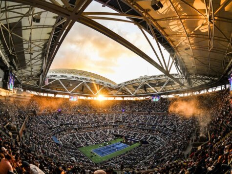 US Open