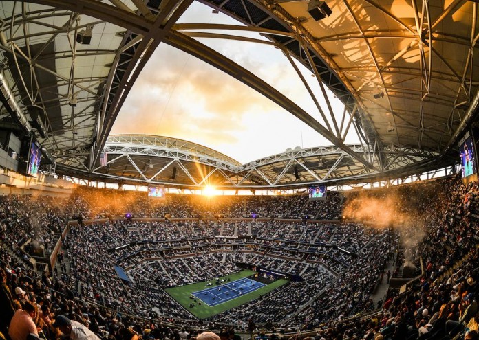 US Open