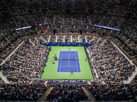 US Open