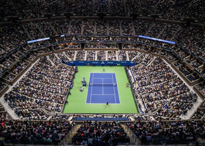 US Open