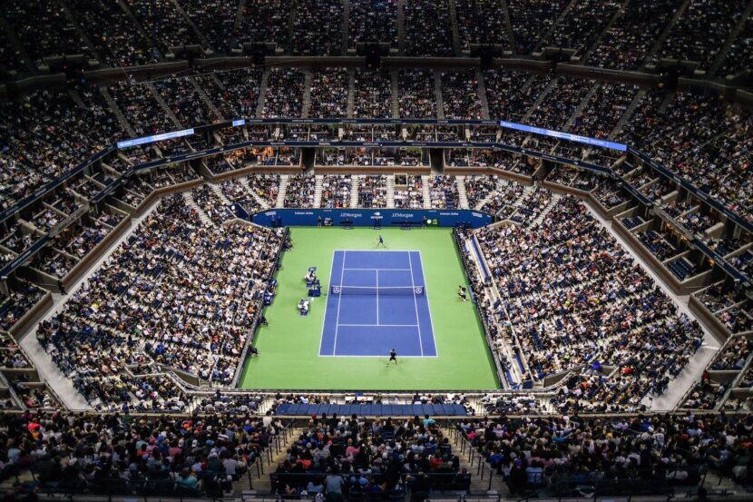 USTA: Отмяната на турнира във Вашингтон няма да повлияе на US Open USTA: Отмяната на турнира във Вашингтон няма да повлияе на US Open