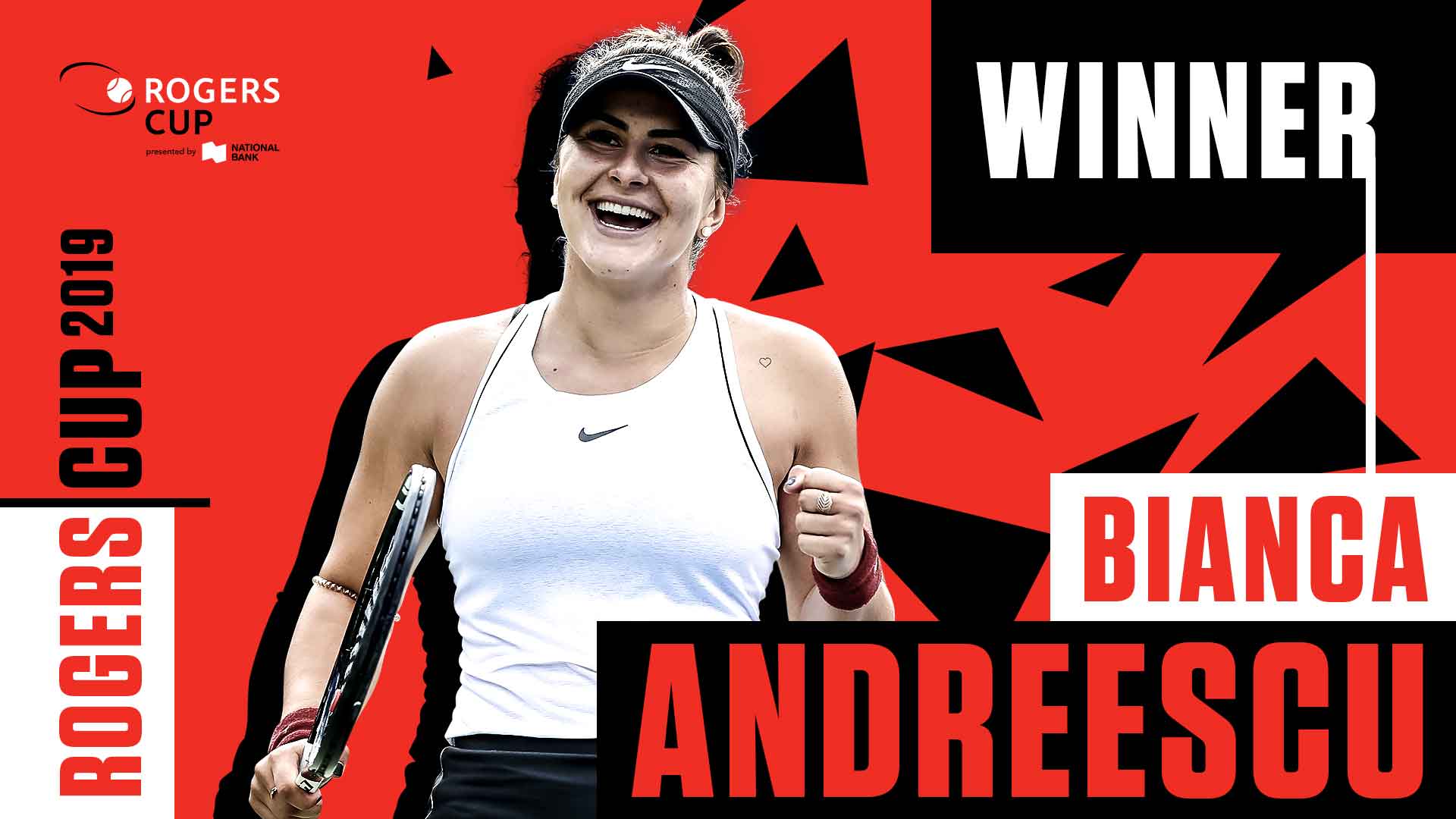 Bianca Andreescu, Toronto