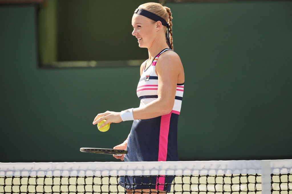 bertens fila tenis