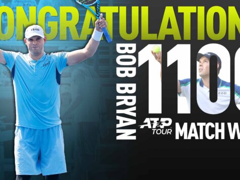 Bob Bryan, Montreal