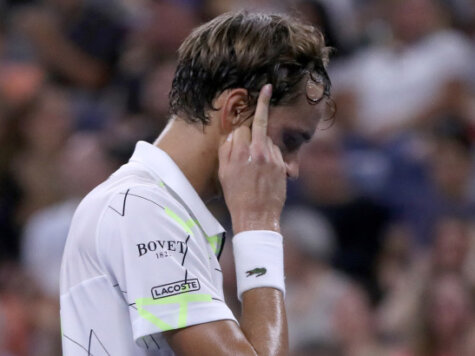 daniil medvedev us open 2019 2
