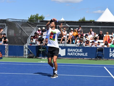 Grigor Dimitrov, Montreal