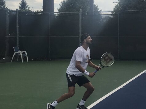 Grigor Dimitrov, Montreal