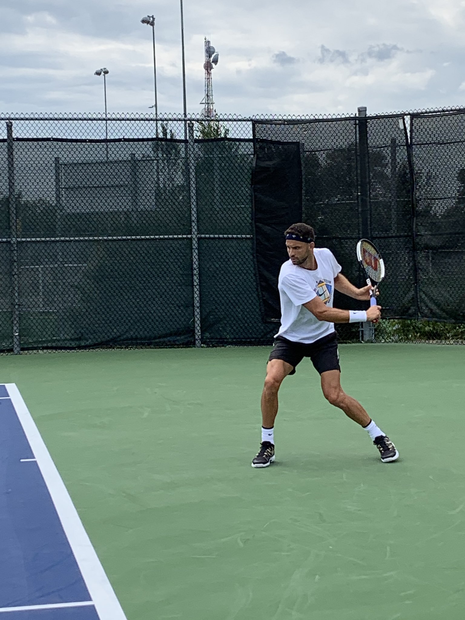 dimitrov